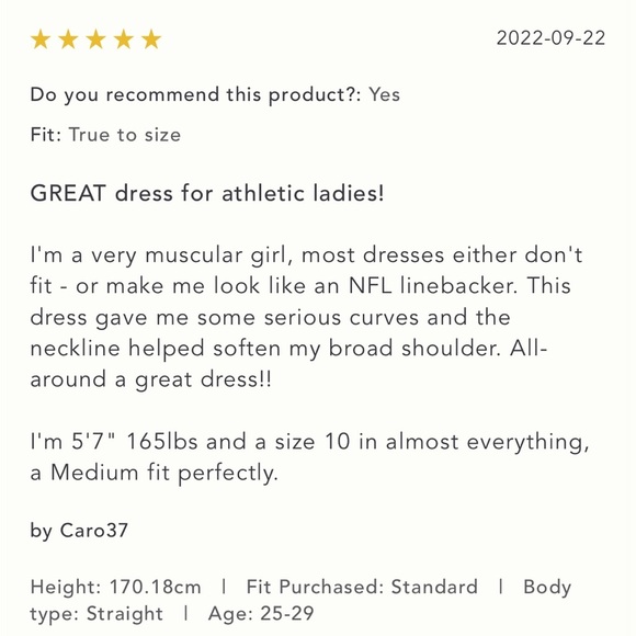 ANTHROPOLOGIE NWT By Anthropologie Long-Sleeve
Mini Dress Size M. - Picture 9 of 9